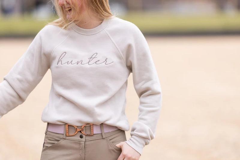 Ellany Hunter Sweatshirt