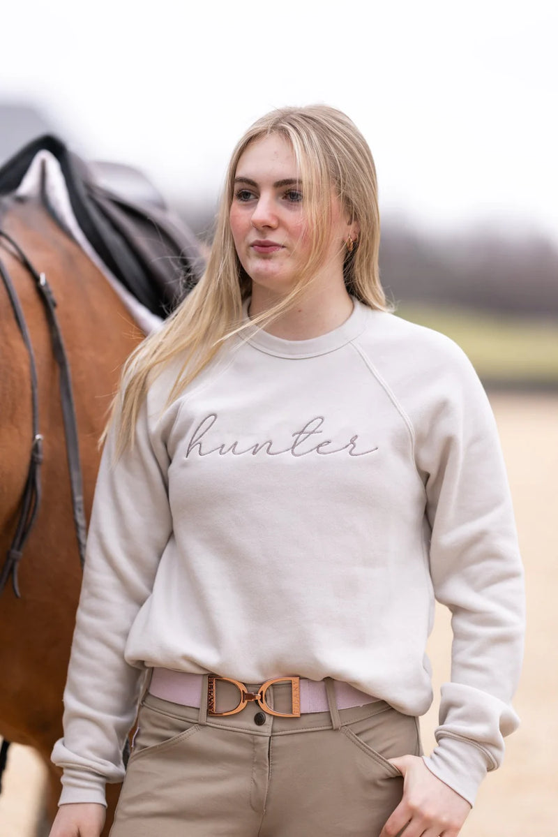 Ellany Hunter Sweatshirt