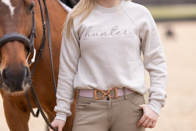 Ellany Hunter Sweatshirt