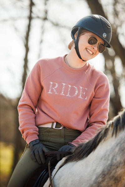 Ellany Ride Sweatshirt