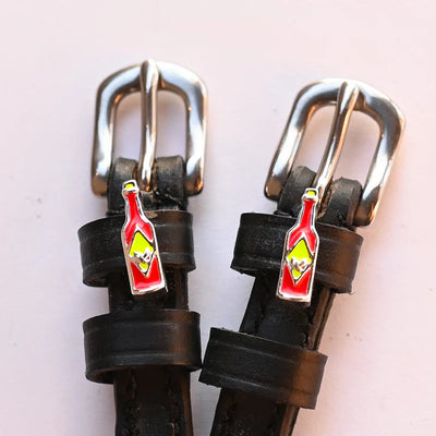 Mane Jane Spur Straps