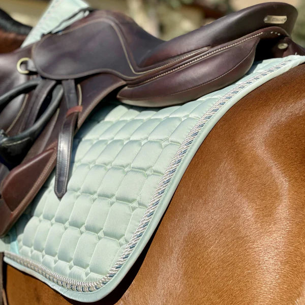 Halter Ego Classic Jump Saddle Pad