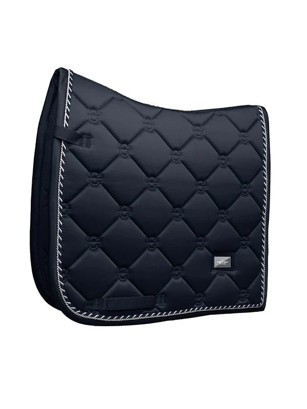 Equestrian Stockholm Midnight Blue Dressage