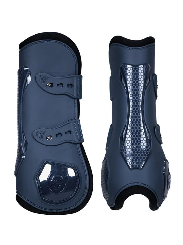 Equestrian Stockholm Jump Boots