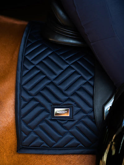 Equestrian Stockholm Modern Tech Navy