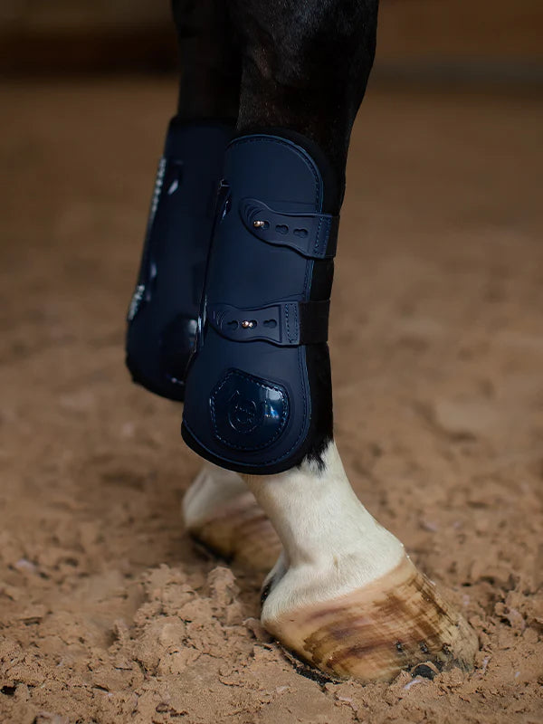 Equestrian Stockholm Jump Boots