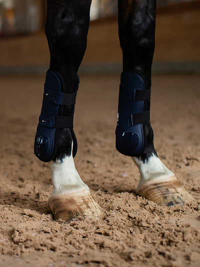 Equestrian Stockholm Jump Boots