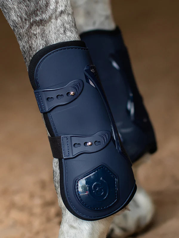 Equestrian Stockholm Jump Boots