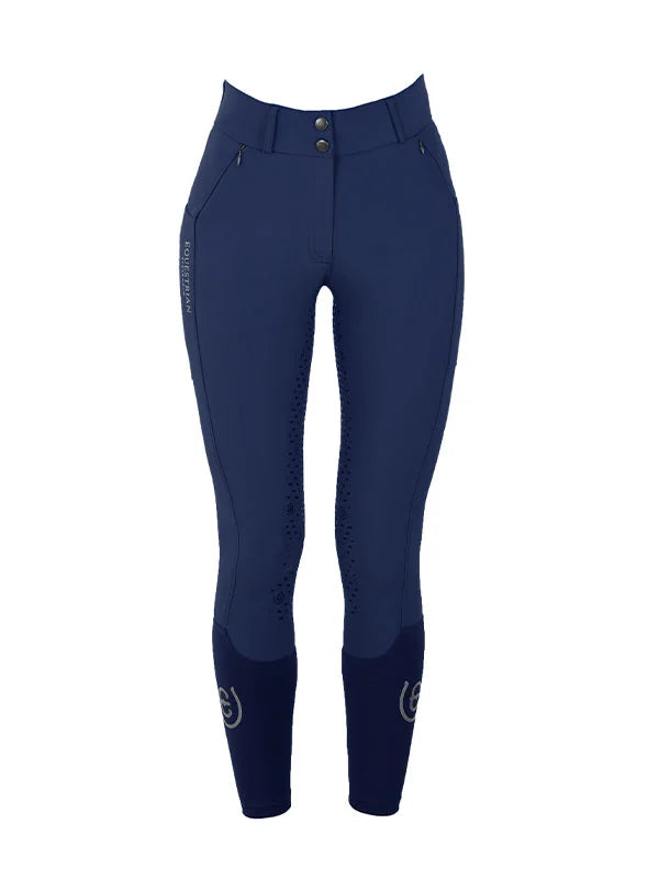 Equestrian Stockholm Jump Elite Breeches