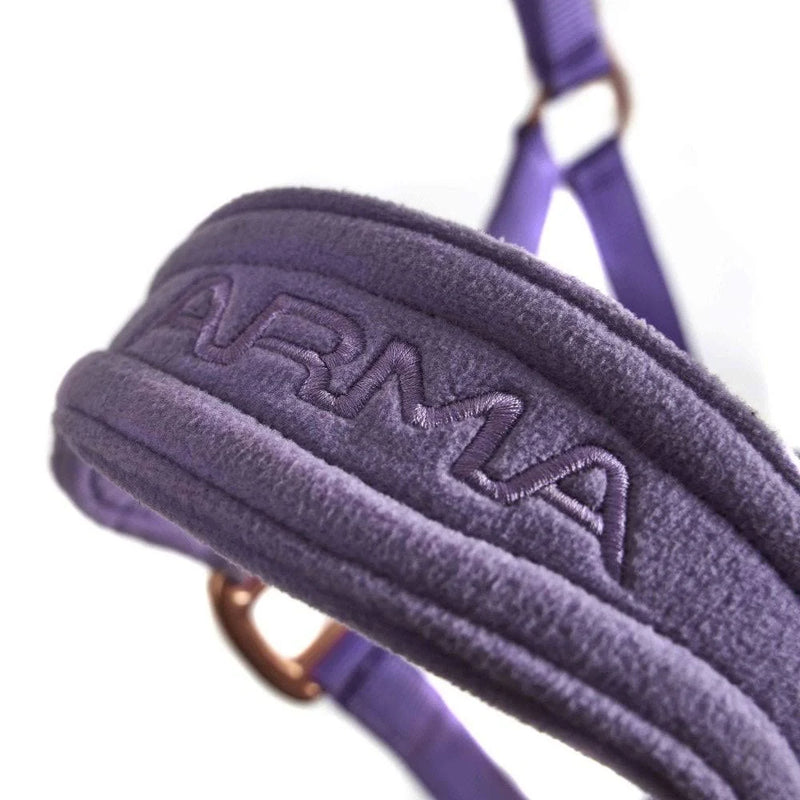 Arma Comfy Fleece Head Collar