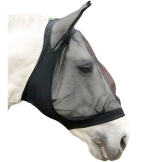 USG Fly Mask w/ Full Mesh