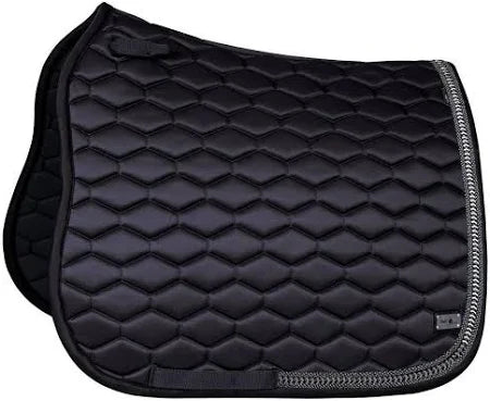 Fair Play Hexagon Arrow Saddle Pad