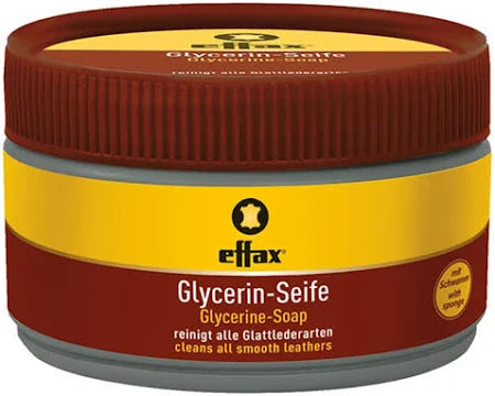 Effax Glycerine Soap