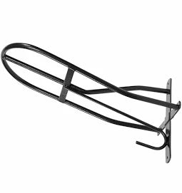 Shires Saddle Rack