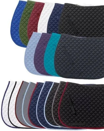 Ovation Imperial Saddle Pad