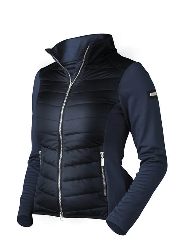 Equestrian Stockholm Active Performance Jacket