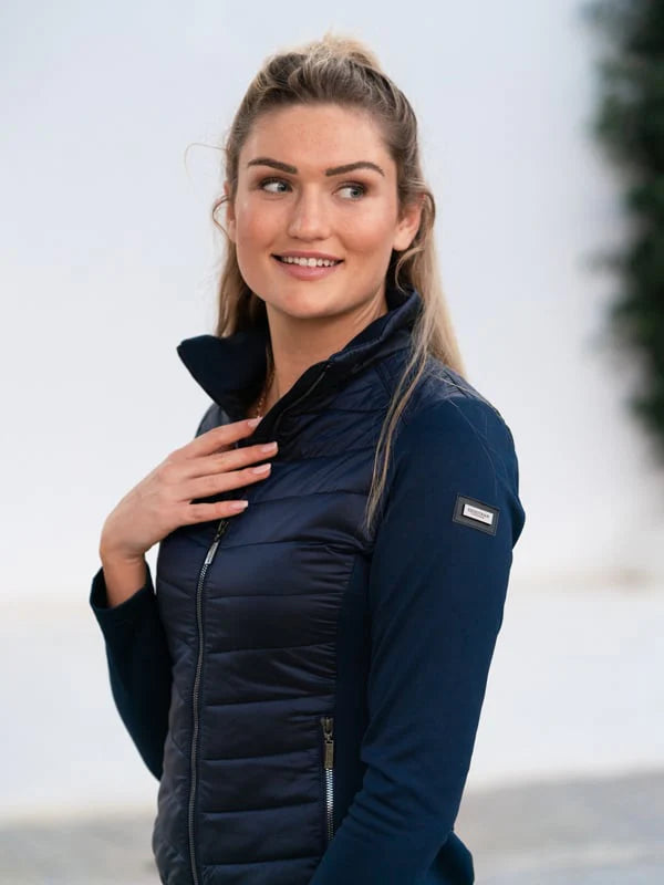 Equestrian Stockholm Active Performance Jacket