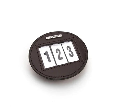 Shires Velociti Number Holder