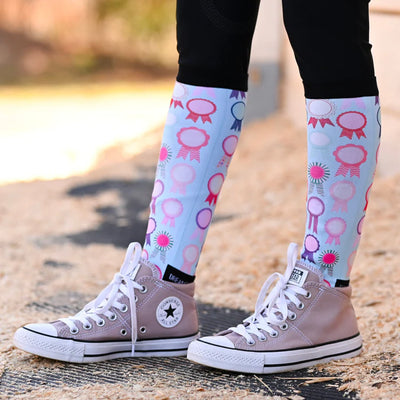 Dreamers and Schemers Socks - A pair and a spare! YOUTH SIZES