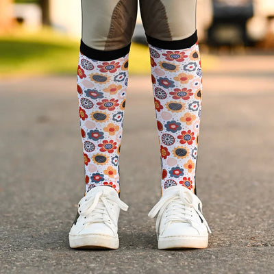 Dreamers and Schemers Socks - A pair and a spare! YOUTH SIZES