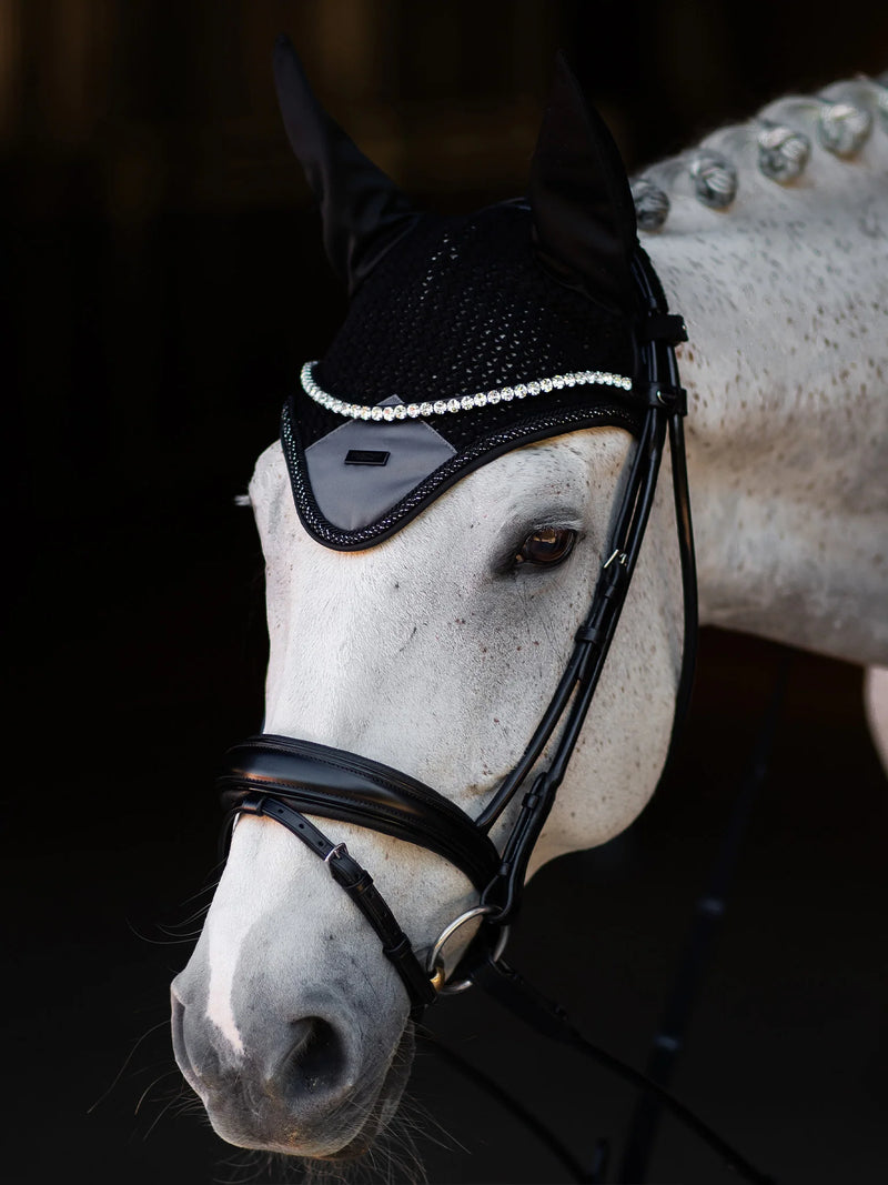 Ear Bonnet Winter Shadow