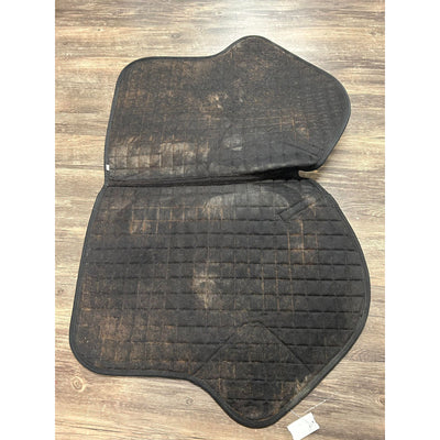 Mayjak Equipe Sparkle Saddle Pad -Used