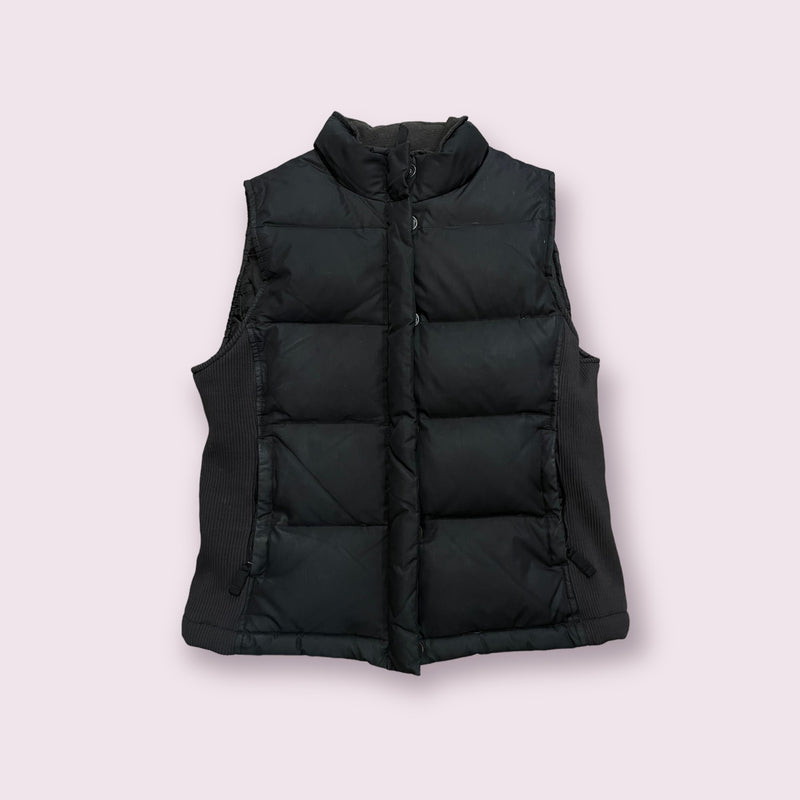 GAP Vest - Black XS - USED