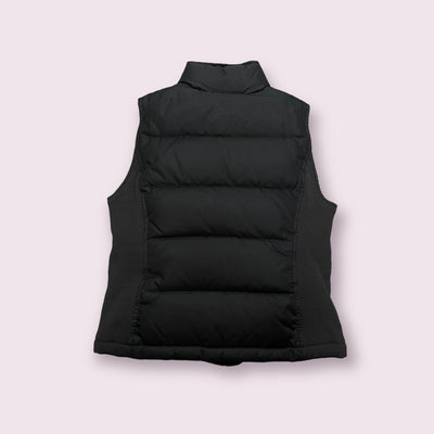 GAP Vest - Black XS - USED