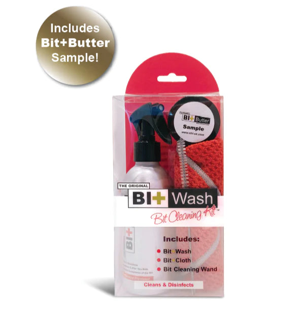 The Original Bit Wash Kit