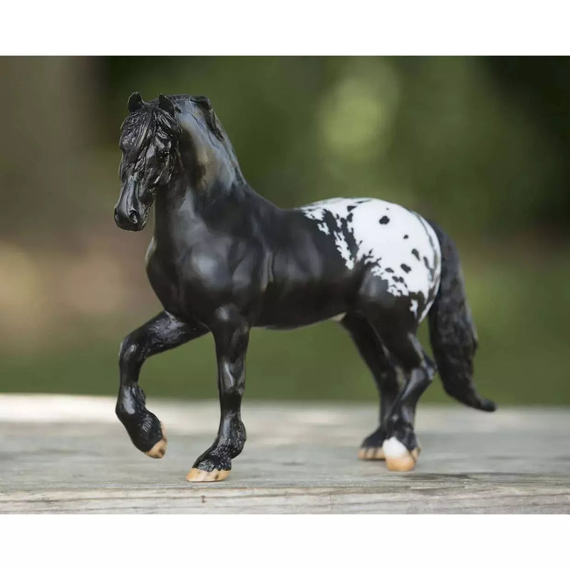 Breyer Harley