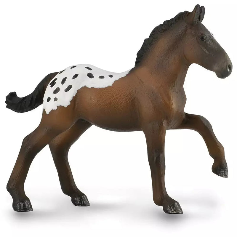 Breyer Sugarbush Foal