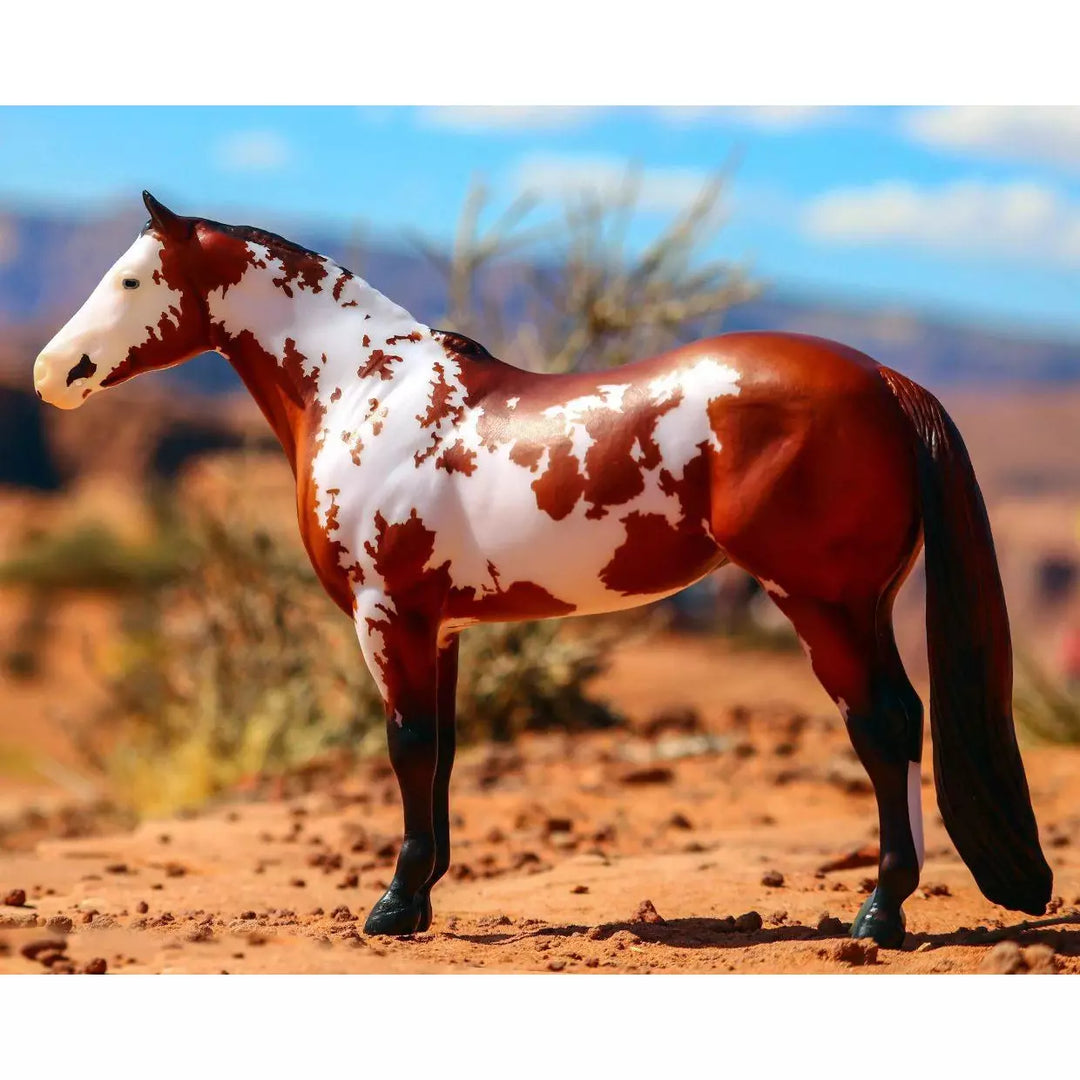 Breyer Paint horse outlet